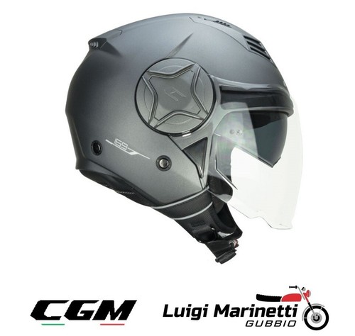 Casco jet cgm - casco,