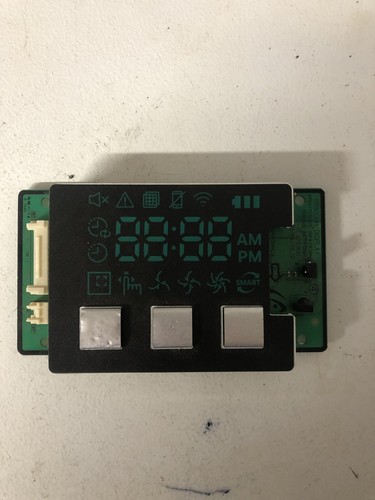 Scheda comandi display - scheda, robot
