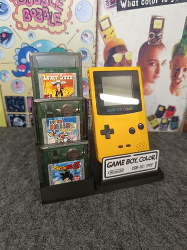 Stand espositore game - game, boy