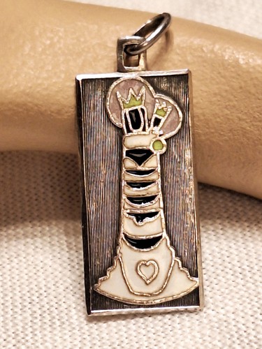 Ottaviani vintage madonnina - vintage,