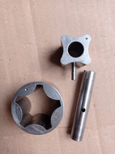 Pompa Olio Lancia Fulvia