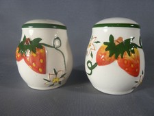 Lotto Sale E Pepe IN Ceramica