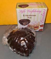 Mini stampo da forno Stadt