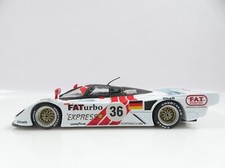 1:43 Minichamps durata Porsche