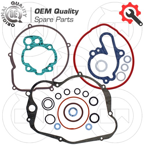 Serie guarnizioni motore - serie,