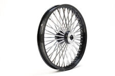 Cerchio Big Fat King Spoke cerchio a raggi 21 x 2,15 adatto per Harley Davidson