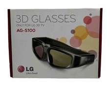 Occhiali LG 3D AG-S100 LG 3D