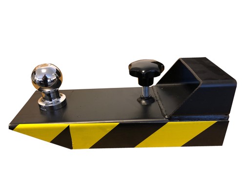 Aiuto manovra carrello