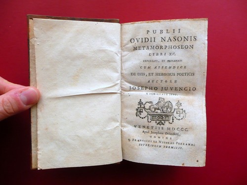 Publii ovidii nasonis - publii,