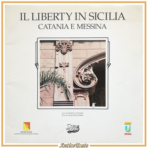 Liberty sicilia catania - il,