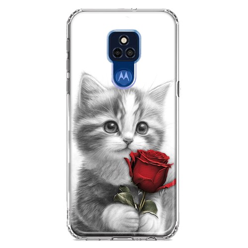 Per motorola moto play 2021 - per, g
