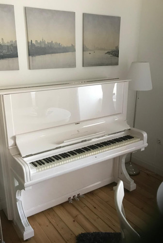 Pianoforte steinway sons - pianoforte, &