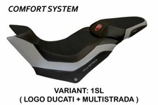 Ducati Multistrada 950 2017 -