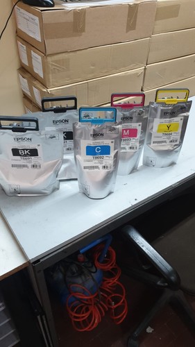 Epson t8691 t8694 cartuccia - t8691-t8694,