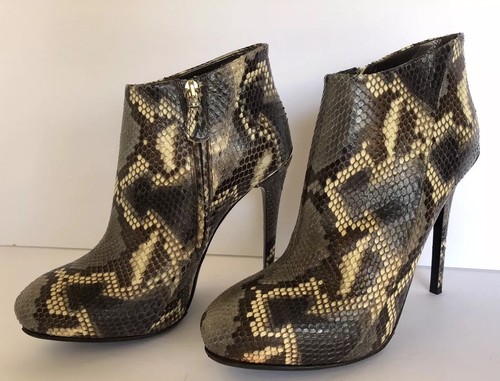 Roberto cavalli stivaletti - roberto,