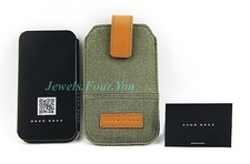 CUSTODIA IPHONE HUGO BOSS