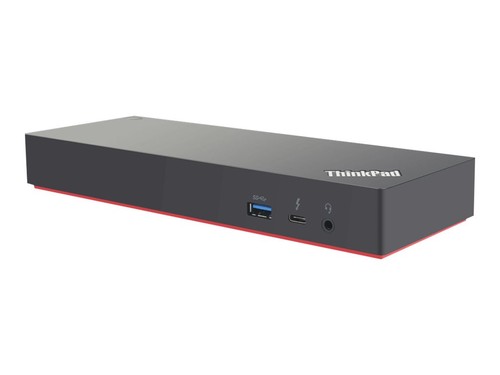 Lenovo thinkpad thunderbolt - lenovo,