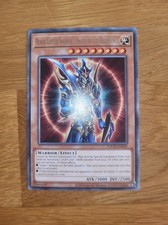 Yugioh Soldato Lucentezza Nera