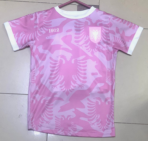 Nuova maglia calcio - , albania
