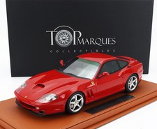 Topmarques 1/18 Ferrari 550