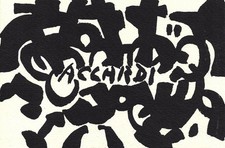 Carla Accardi - Brescia -