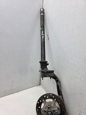 PIAGGIO VESPA 125 LX IE 2010 MONO BRACCIO FORCELLA COMPLETA ANTERIORE MOZZO