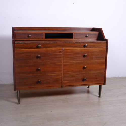 Cassettiera toeletta