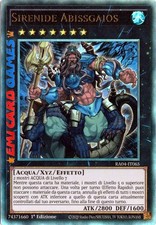 SIRENIDE ABISSGAIOS -