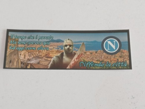 Adesivo fotografico ultras - fotografico,