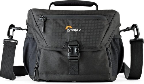 Borsa per fotocamera lowepro - borsa,