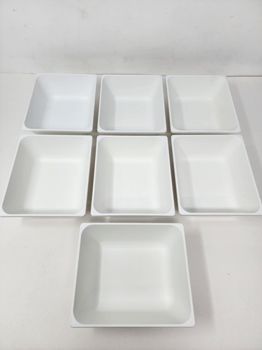 Set contenitori ikea variera - set,