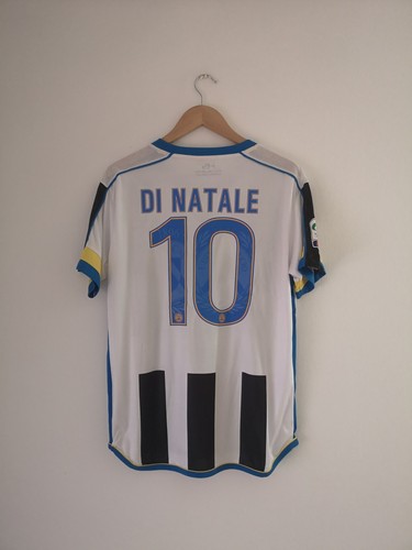 Udinese 2015 2016 antonio - 2015/2016, di