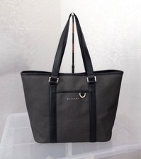 Bulgari - Borsa Tote Plain