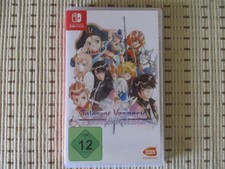 Tales of Vesperia Definitive