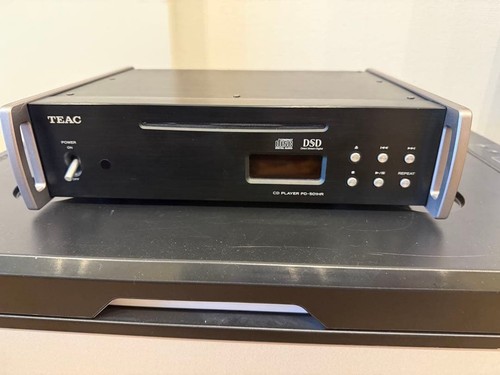 Lettore teac 501hr - lettore, cd