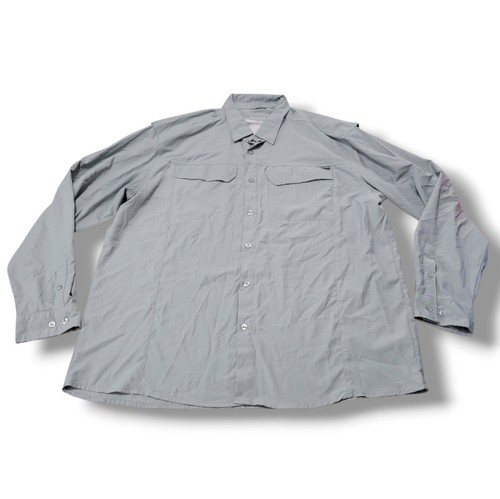 Camicia pacific trail xxl - pacific,