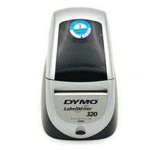 DYMO LabelWriter 320 etichette stampante termica Label Printer Writer stampante termica