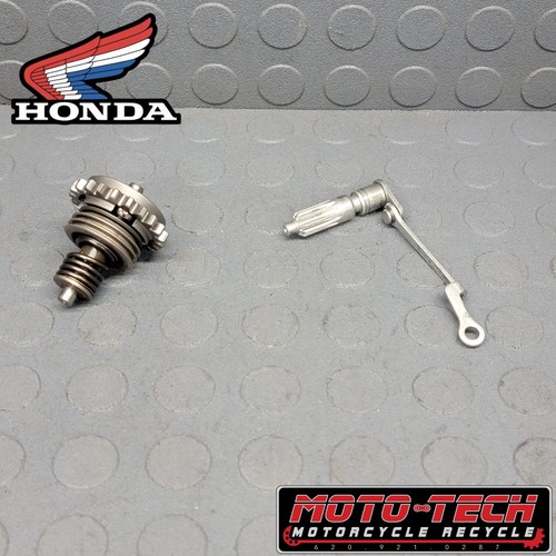 Honda cr125r valvola - honda,