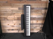 Pianoforte digitale Yamaha