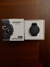 Amazfit Active Edge A2212 Nero