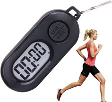 Portachiavi Cronometro