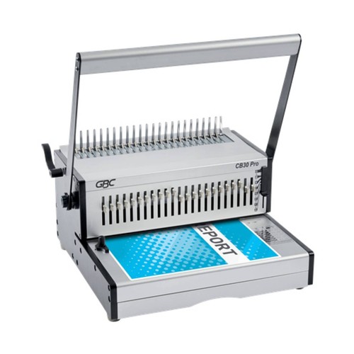 Gbc pro legatrice - pro,