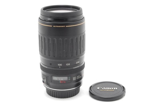 Canon 100 300 - ef, usm