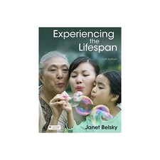 Experiencing the Lifespan - by
