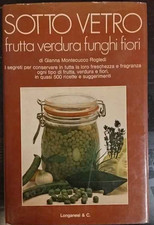 Sotto vetro frutta verdura - frutta,,