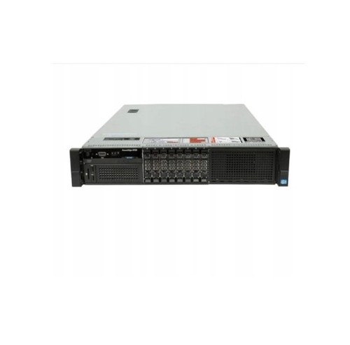 Server dell poweredge r720 - dell,