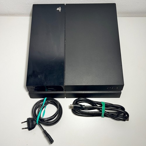 Sony ps4 playstation 500gb - sony,