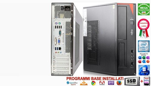 Computer fujitsu p920 - fujitsu,