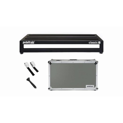 Pedaltrain classic - classic, 2