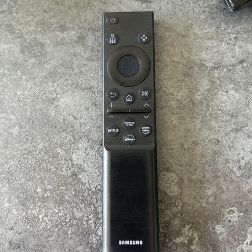 Telecomando smart samsung - telecomando,